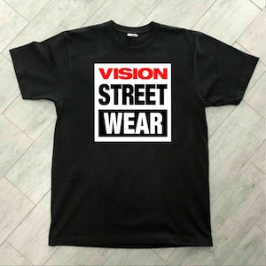 Vision Street Wear - Etsy Vision Street Wear - Etsy