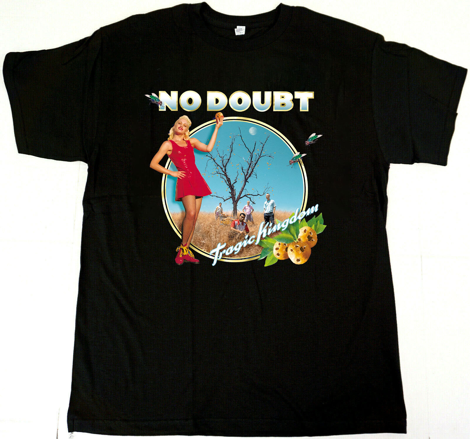 Vintage No Doubt Tee - Etsy Vintage No Doubt Tee - Etsy