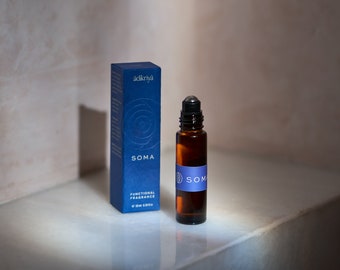 Soma: Restorative Roll-on Fragrance