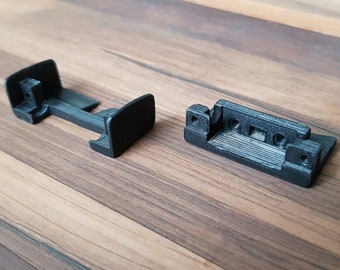 Skullcandy crusher wireless replacement hinge , differents colours