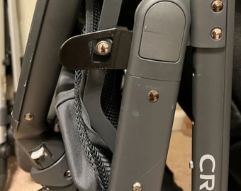 Replacement Folding Latch for Uppababy Cruz