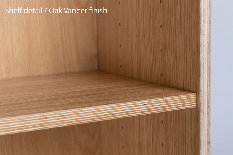 Premium Plywood Highline Kitchen Carcasses Etsy UK