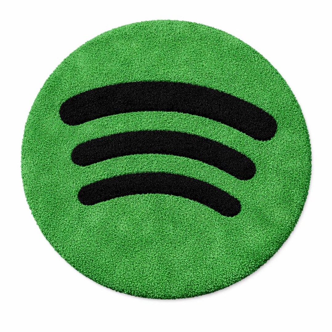 Spotify Song Rug Custom Spotify Song Carpet, Personalized Music Album Art Rug - Etsy