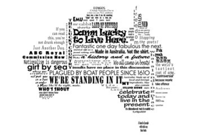 Map of Australia PNG Files Map of Australia Map of Australia - Etsy