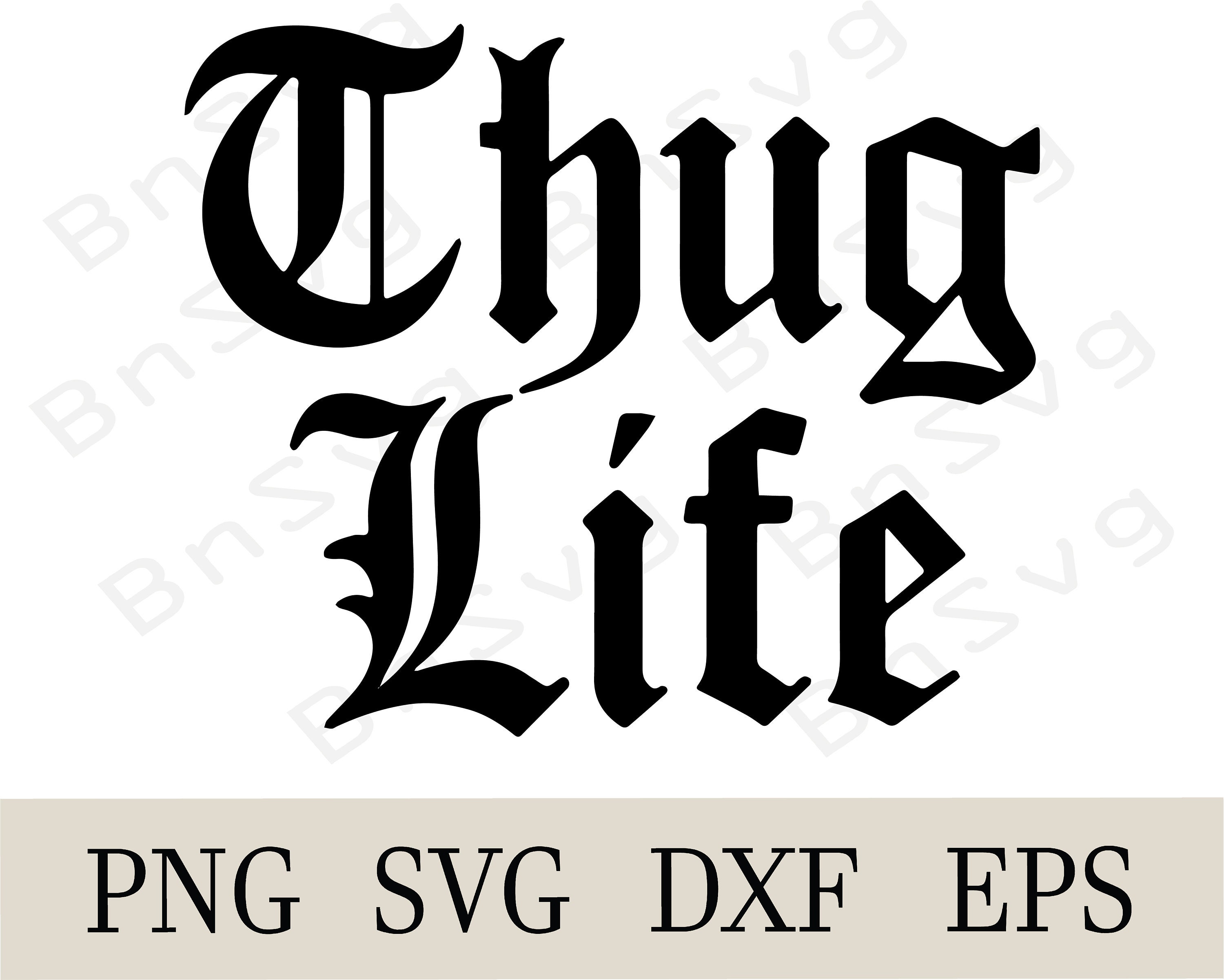Thug Life BR