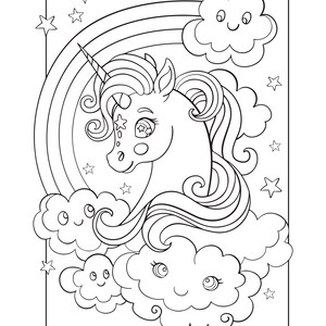 3000+ Children Coloring Pages, Painting Pages for Kids, High Quality ...