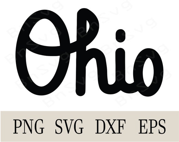 What Font Is Script Ohio What Font Is Script Ohio
