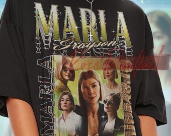 MARLA GRAYSON 90's Shirt - Marla Grayson Retro Shirt, Marla Grayson Fans Tees, Marla Grayson T-shirt, Marla Grayson Tribute, Kids Tee