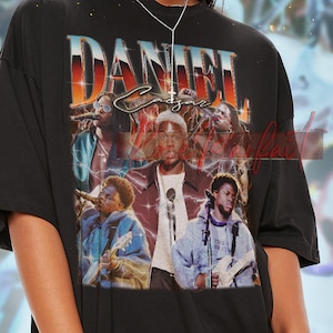 Daniel caesar shirt - Etsy 日本