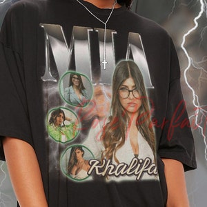 Mia khalifa sweatshirt top
