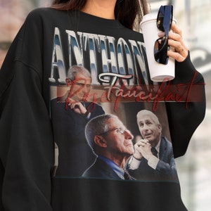 Purell 5g fauci zoom sweatshirt discount