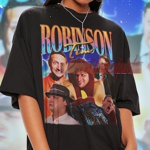 TIM ROBINSON Retro Shirt, Tim Robinson Fan T-Shirts, lustiger Tim Robinson Retro 90er Jahre Pullover, Tim Robinson Homage Tshirt, Tim Robinson Merch Geschenk