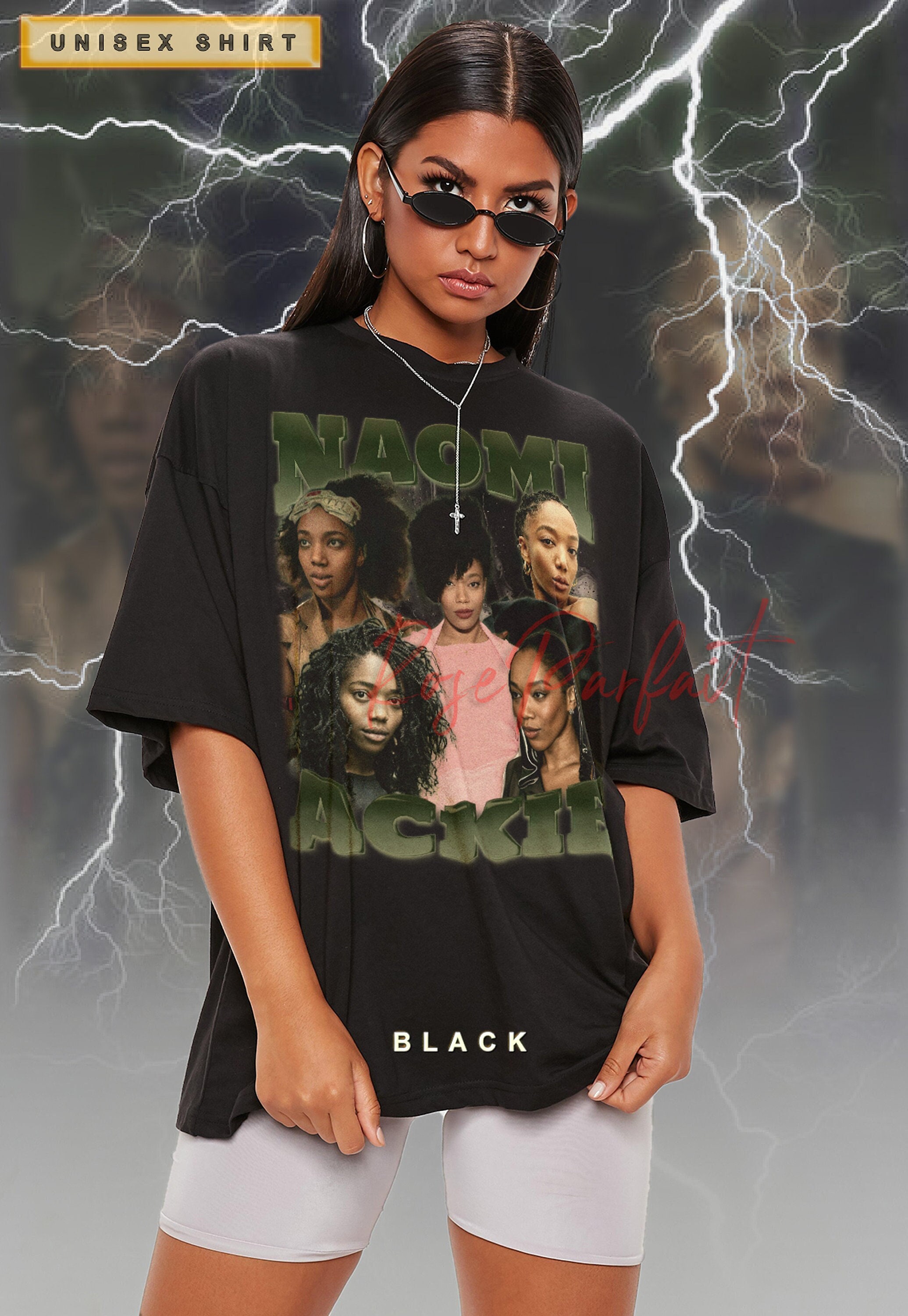 Camiseta retrô NAOMI CAMPBELL - Camiseta homenagem a Naomi Campbell, Camisa de manga comprida Naomi Campbell, Camiseta de fãs Naomi Campbell, Camiseta infantil