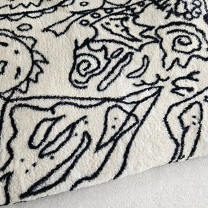 Doppelseitiger Fleece Stoff, Stoff für Kleidung, Meterware, Stoff für Mantel, Jacke, Anzug,