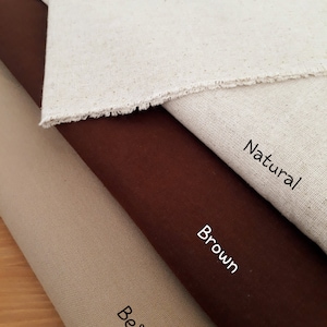 100% Linen, Natural Linen, Linen Dresses, Linen for clothing, Sewing, Linen Fabric By the Yard