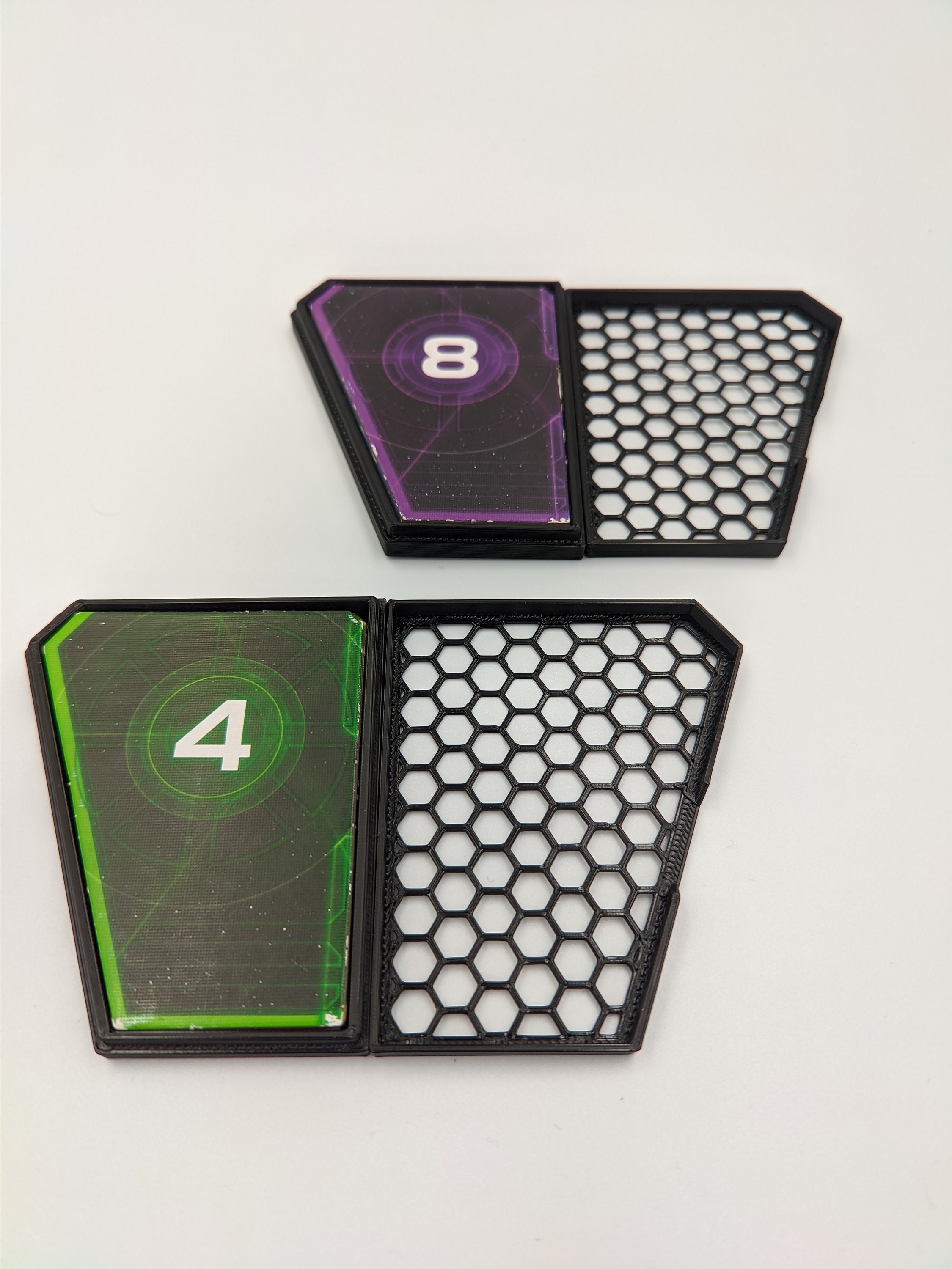 Twilight Imperium 4 Strategy Cards Boxes Etsy