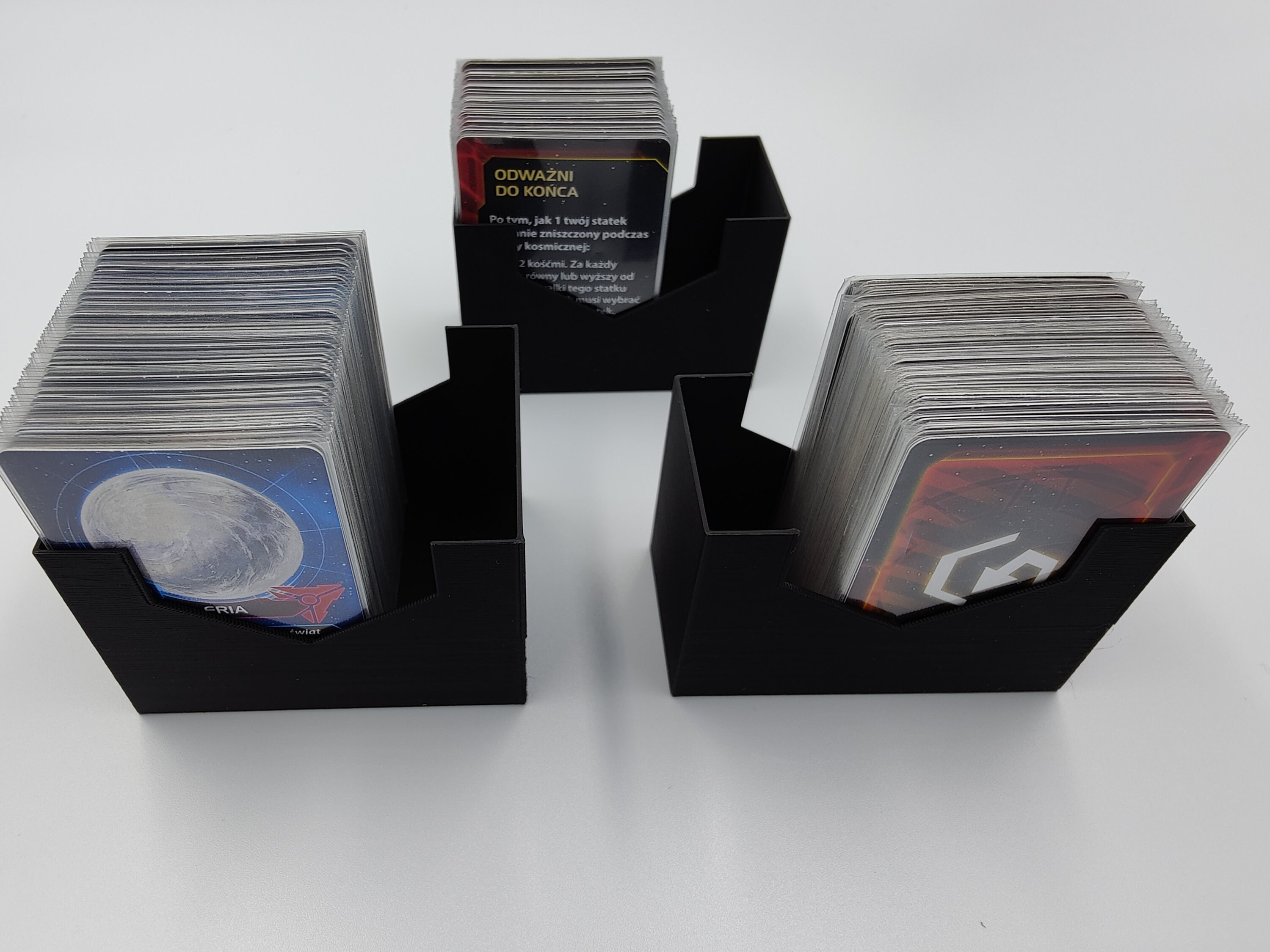 Twilight Imperium 4, Action Cards and Cards Boxes Etsy