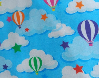 Hose Baby Kleinkind Ballons Sterne Wolken  56 62 68 74 80 86 92 98 104 110 116 122