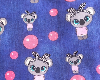 Hose Baby Kleinkind Ballons Koala 56 62 68 74 80 86 92 98 104 110 116 122