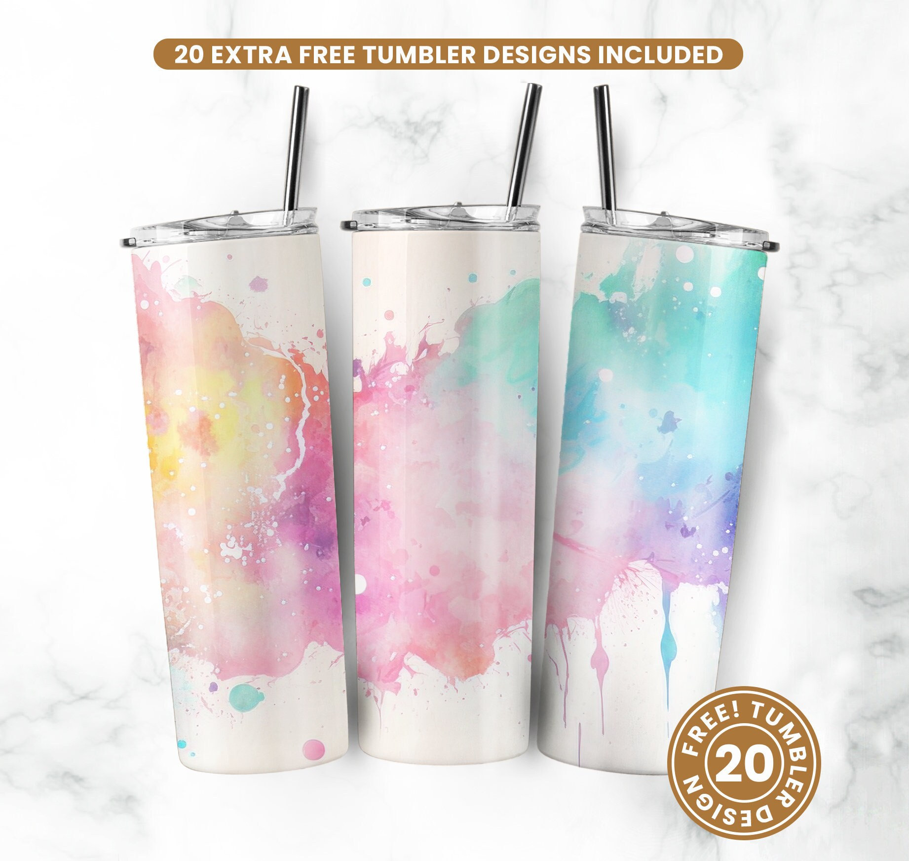 Logo Fashion Tumbler Designs, Brand Logo Tumbler Wrap New 118 – Bundlepng