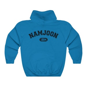 BTS logo Hoodie, Bts hoodie, bts oversized hoodies, bts namjoon1994, Bts Merch, bts, bts prints, bts all member hoodie, namjoon bts, hoodie