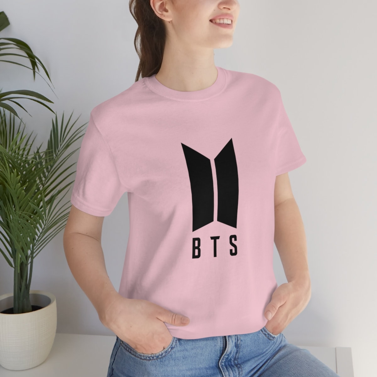 In the Soop Bts Merch - Etsy