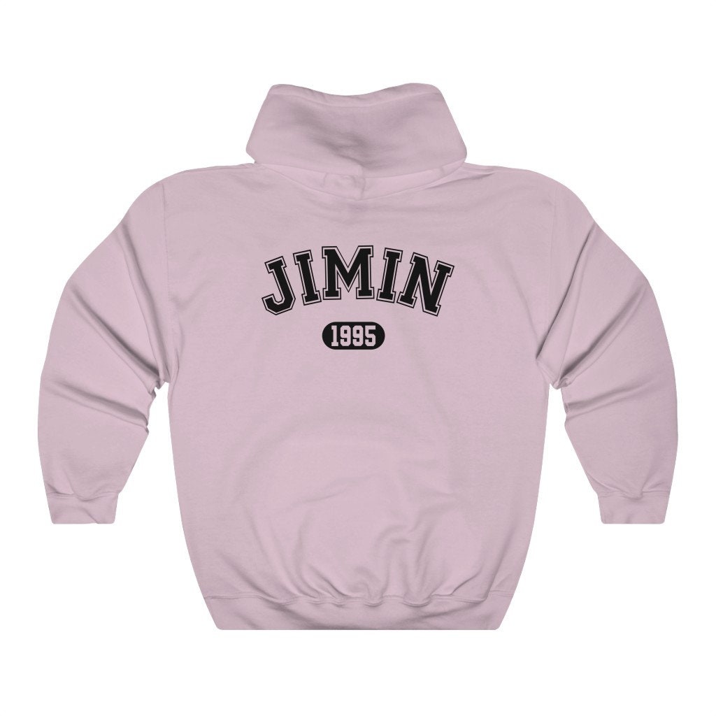 Jimin - Etsy