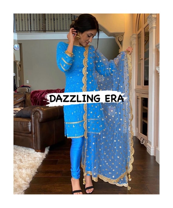 Maharani Designer Boutique - Designer Boutiques in Jalandhar Punjab India -  😍Explore Latest Collection Of #pajamisuit WhatsApp👉  https://wa.me/+918699101094 SHOP NOW👉 https://bit.ly/3pfzbI0 👉 CALL US :  + 91-86991- 01094 or Whatsapp ...