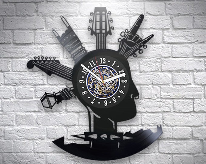 Seiko Melodies in Motion Swarovski Wall Clock Hey Jude Yesterday Etc
