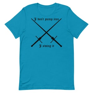T-shirt unisexe