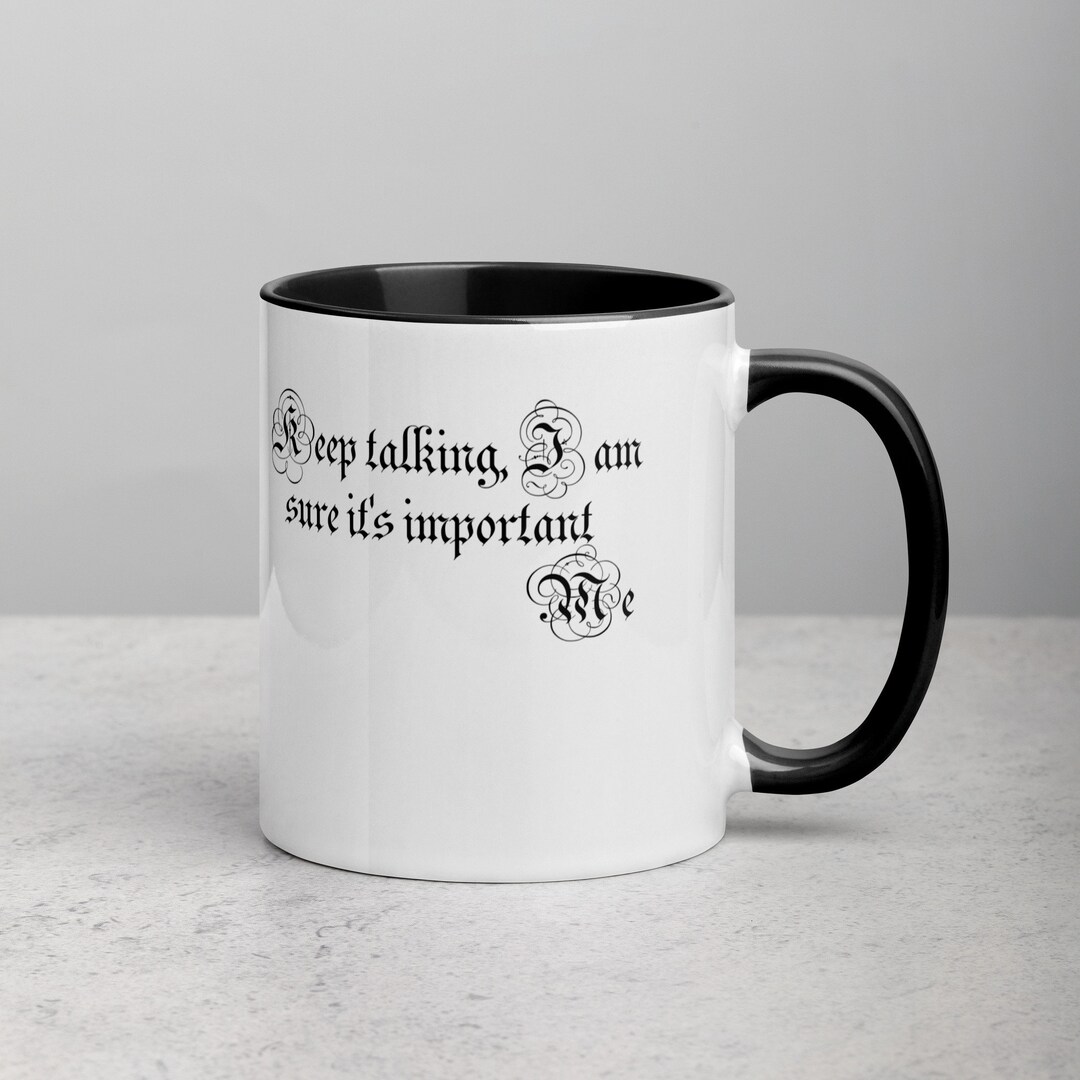 Ferro Engine Co. 11oz Mug by Retro Motor Ferro Engine Co. 11oz Mug by Retro Motor