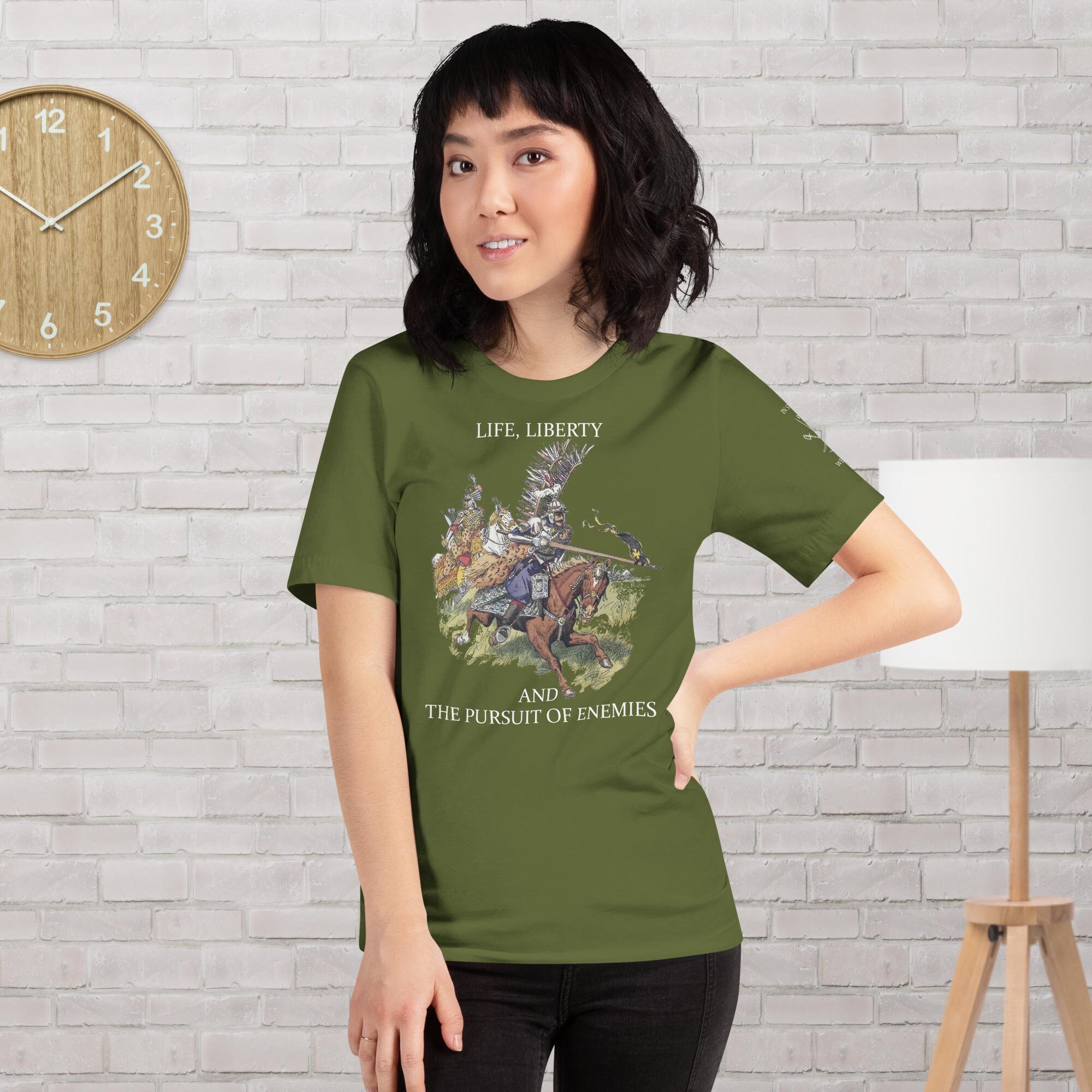 Candymix - Cavalry Archer Evolution Of Man - Unisex Hoodie