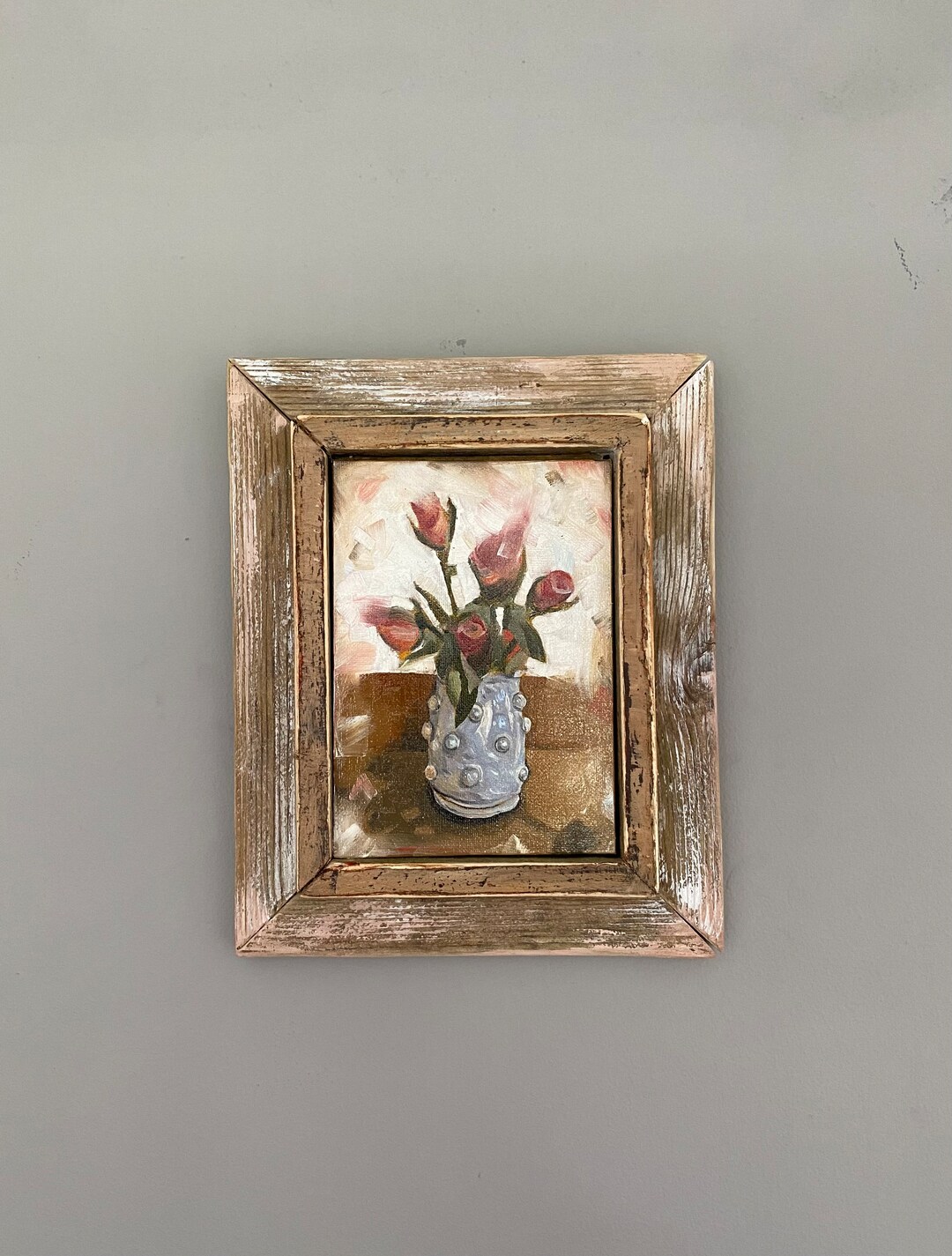 Red Roses. (still Life) - Etsy