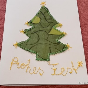 Nähkarten
