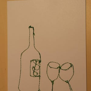 Nähkarten