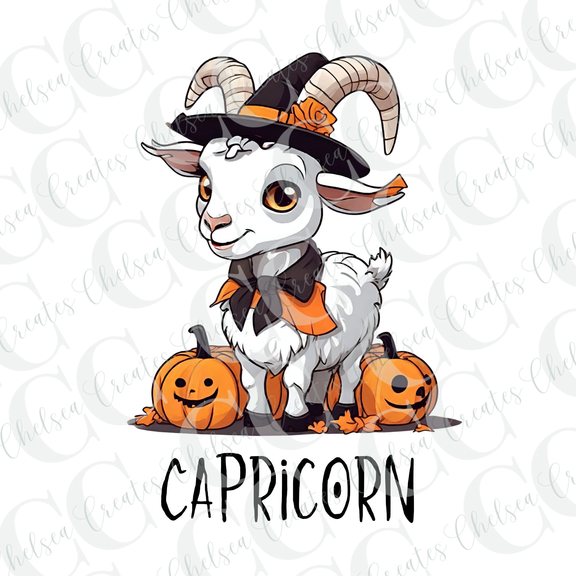 Zodiac Signs Halloween SVG Bundle Astrology Signs Svg Zodiac Symbols