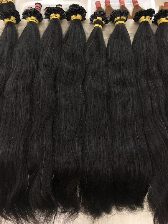 Human hair top extensions in india