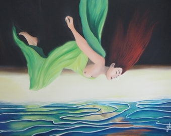 Canvas 100 X 150 Cm Etsy Australia