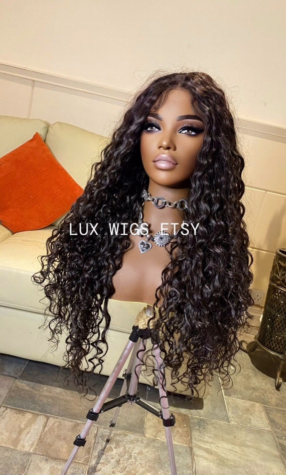 Lux pro loose wig Lux pro loose wig