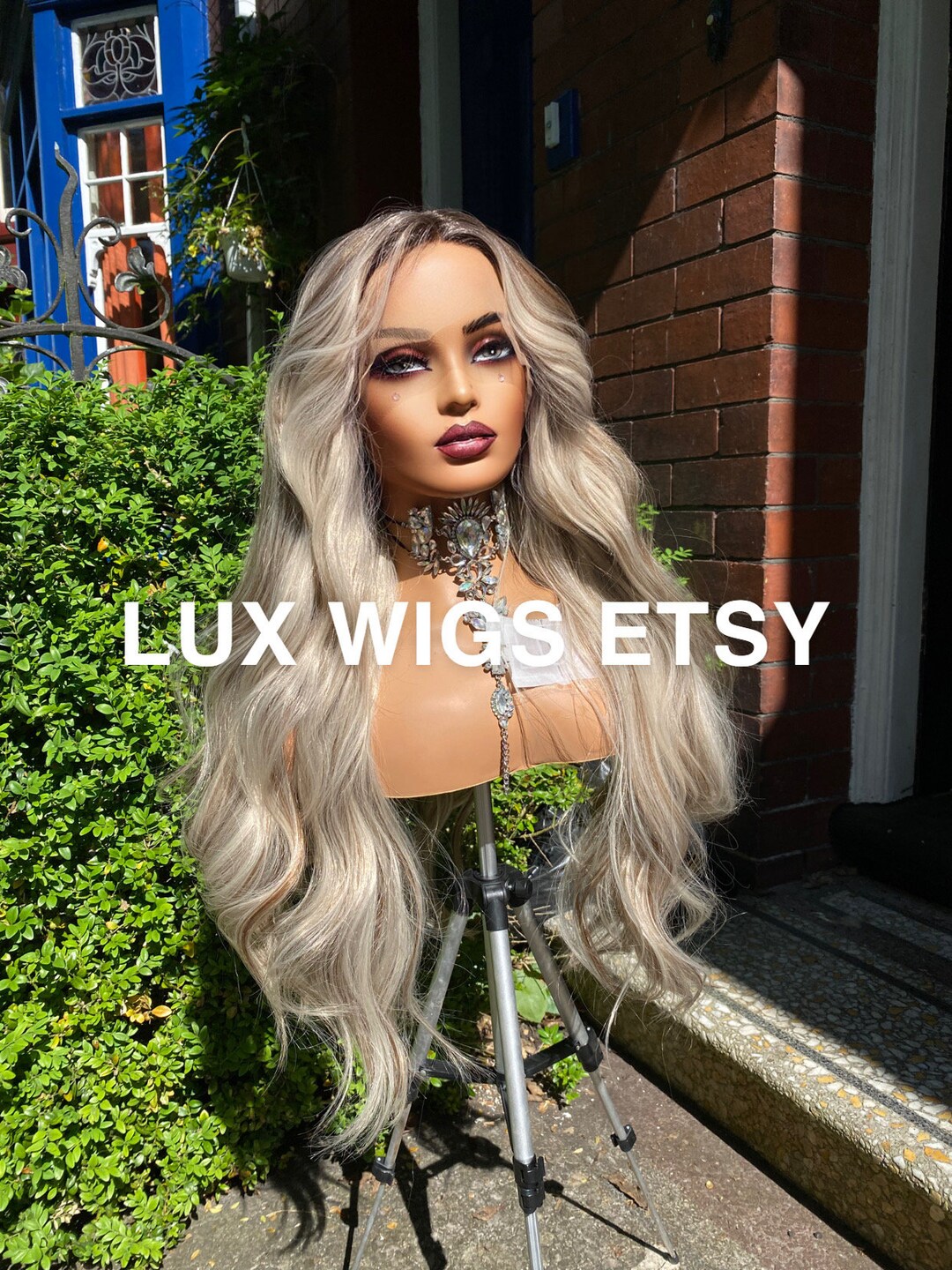 Hannah Wig