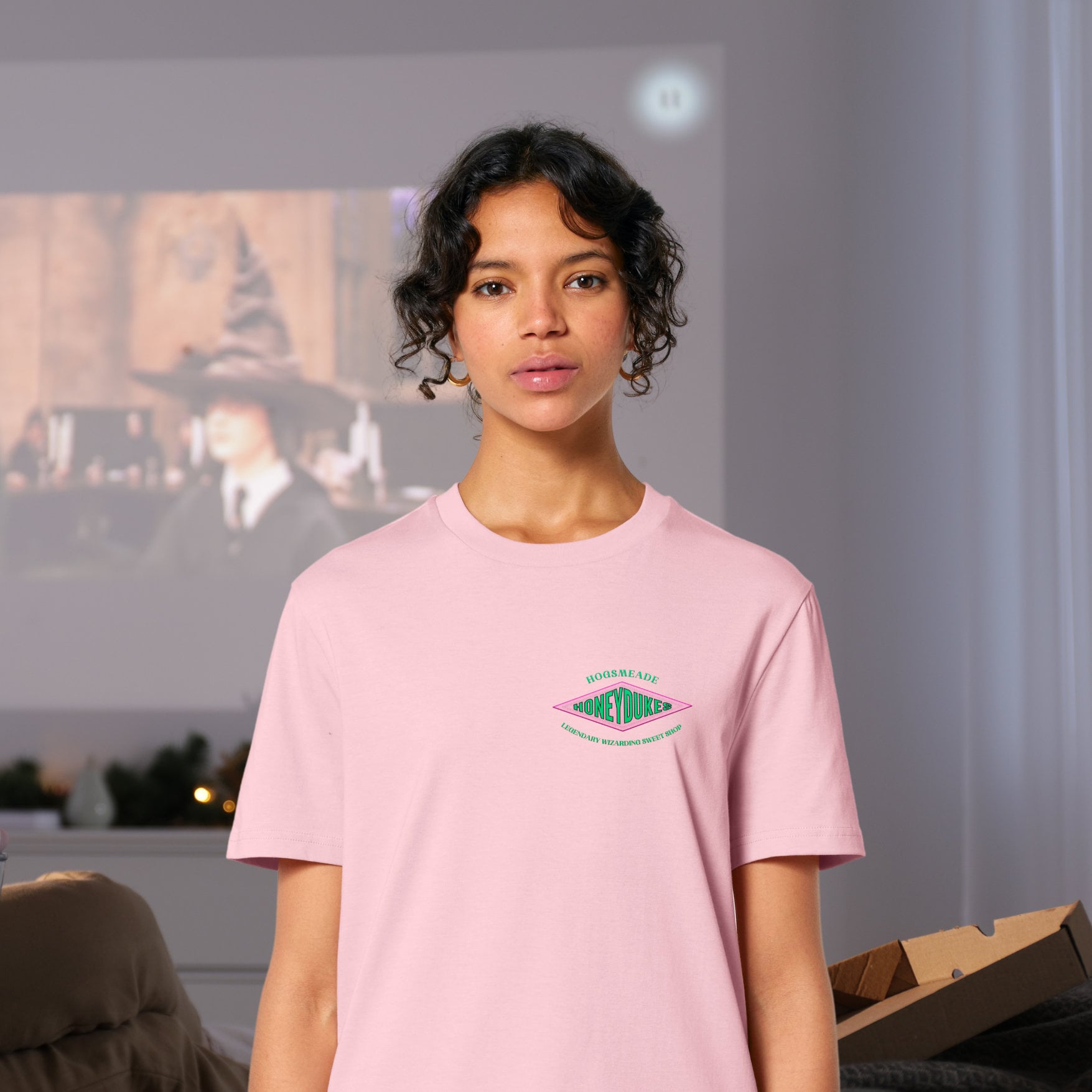 honeydukes t shirt