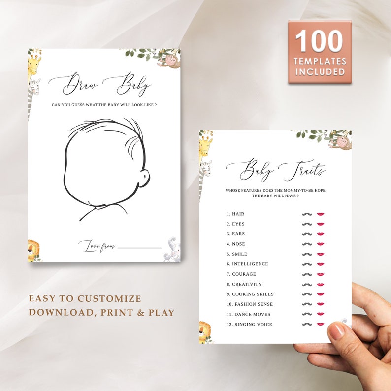 100 Editable Baby Shower Templates Baby Shower Games Bundle Download 100-editable-baby-shower-templates-baby-shower-games-bundle-download