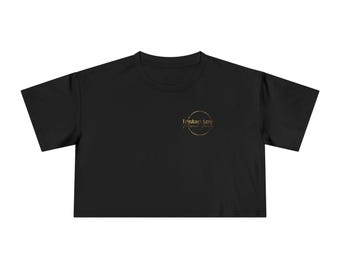 Women's Crop Tee