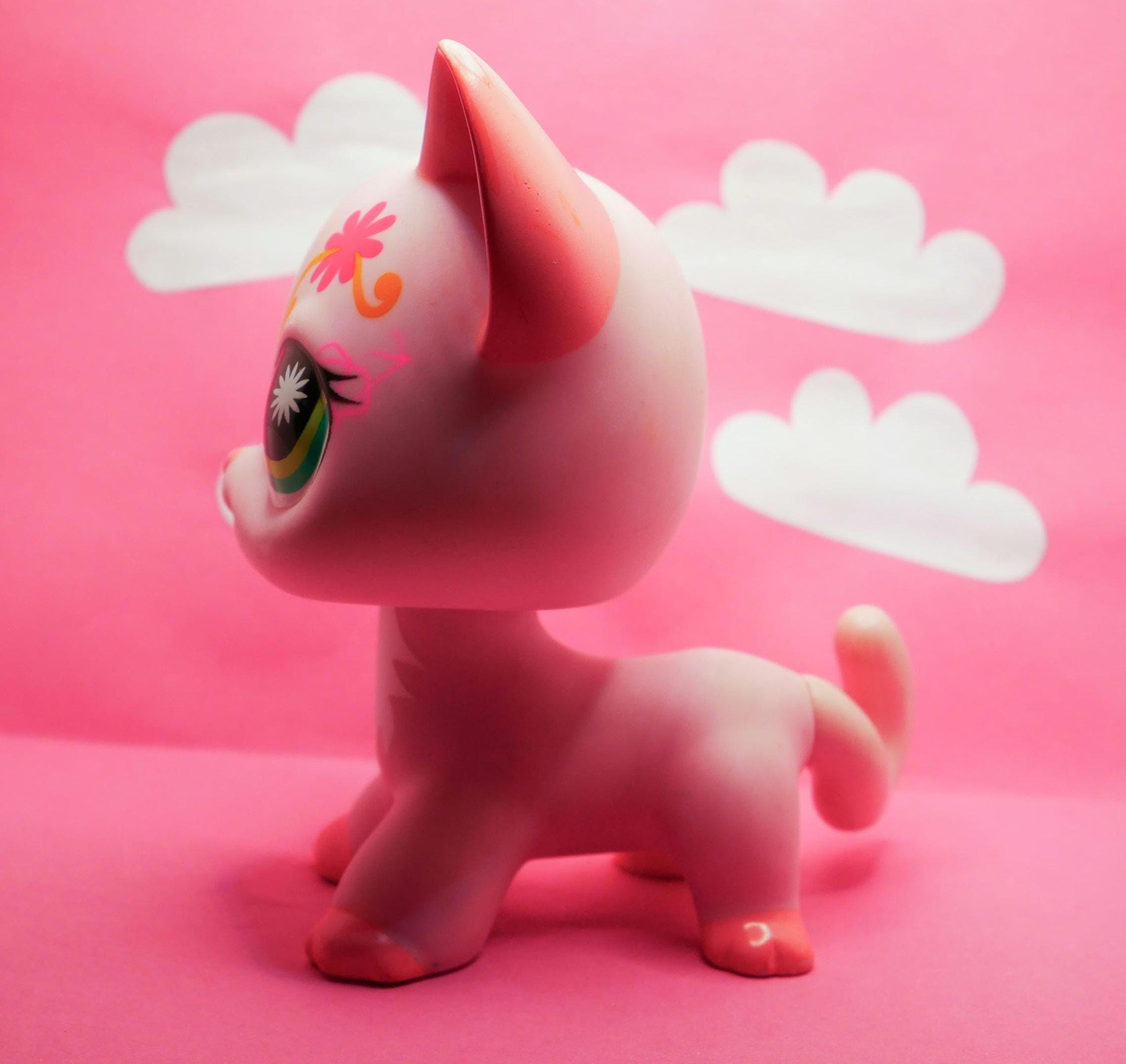 Littlest Pet Shop Jumbo À VENDRE! - FR