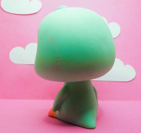 LITTLEST PETSHOP LPS #2496 / 2495 HASBRO BABY BÉBÉ PINGOUIN & MAMAN MOMMY BLEU