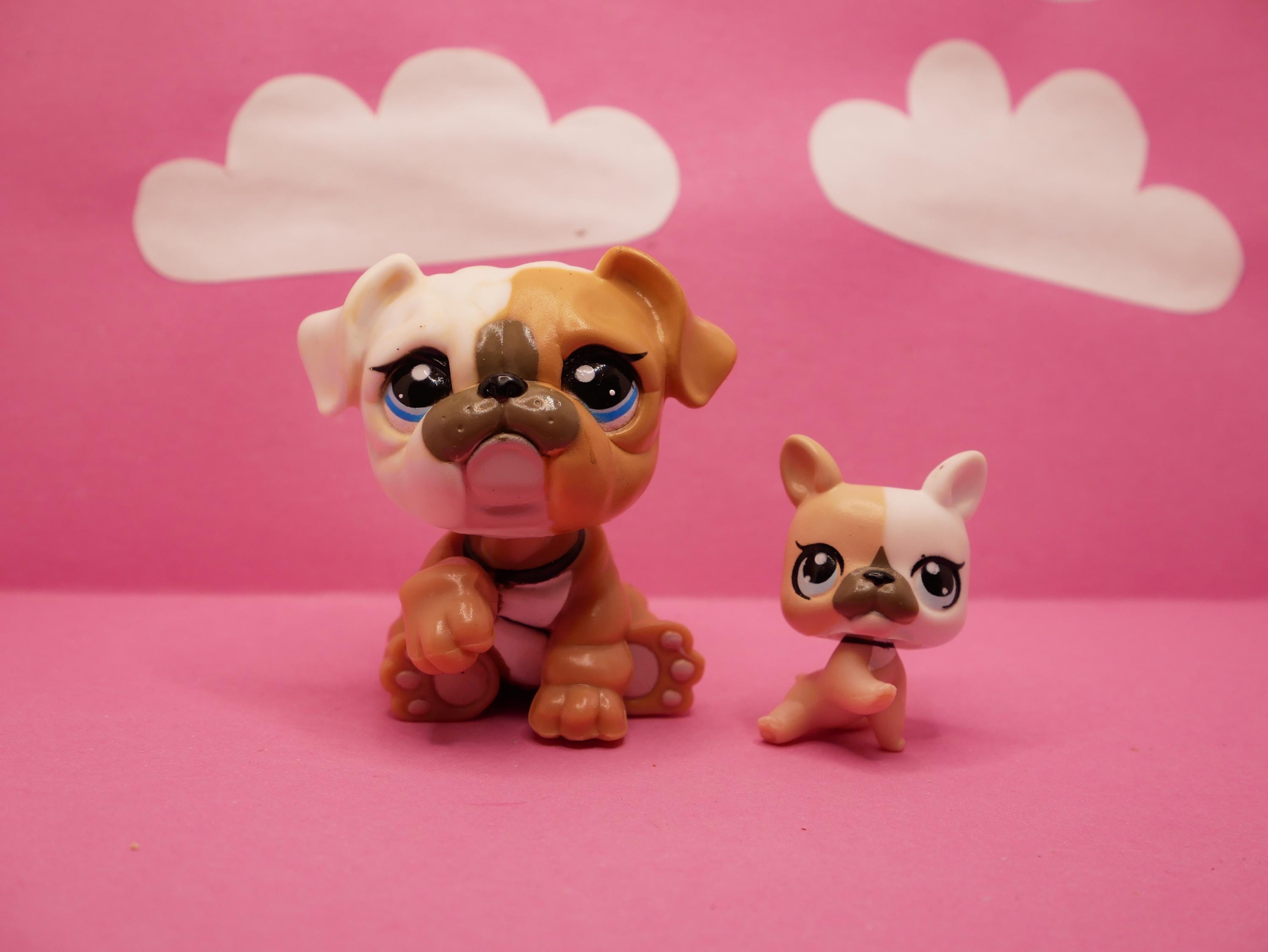 Lps bulldog discount