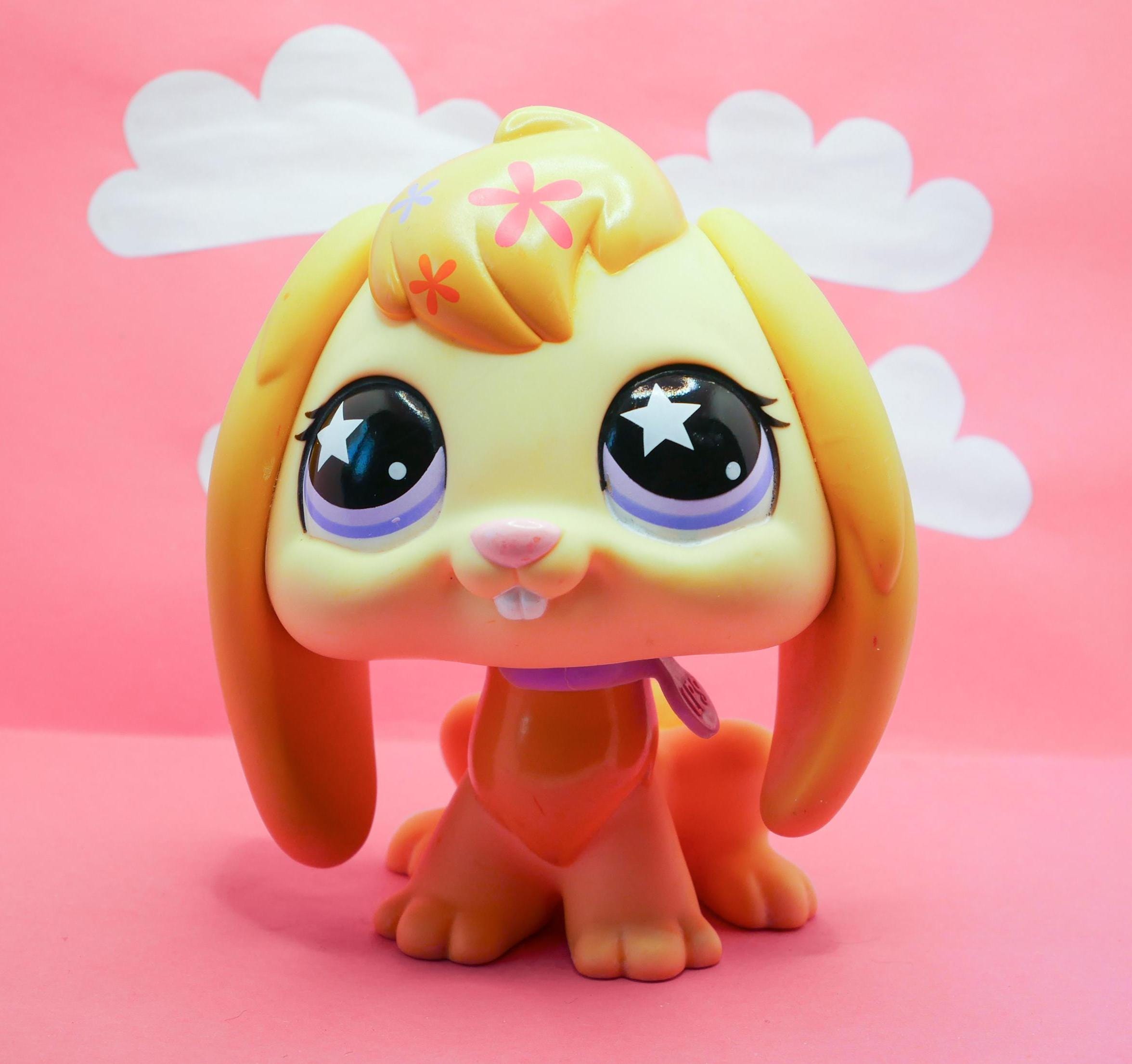 Lps Merch Lps Lop Bunny Lps Bunny Toys Australia