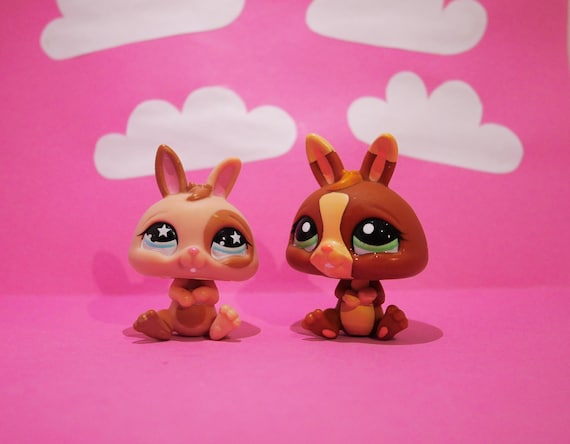 希少99枚限定 NUMBER(N)INE × The Brown Bunny T 2019 8” Easter Ty Beanie Baby BUSTER the Brown Bunny Rabbit