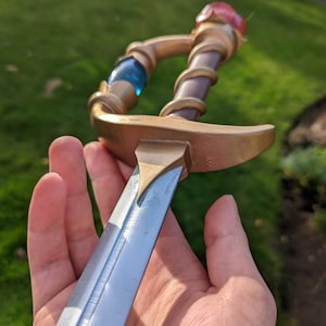 Revolutionary Girl Utena - Sword Of Dios 3D Print Files
