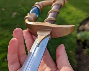Revolutionary Girl Utena - Sword Of Dios 3D Print Files